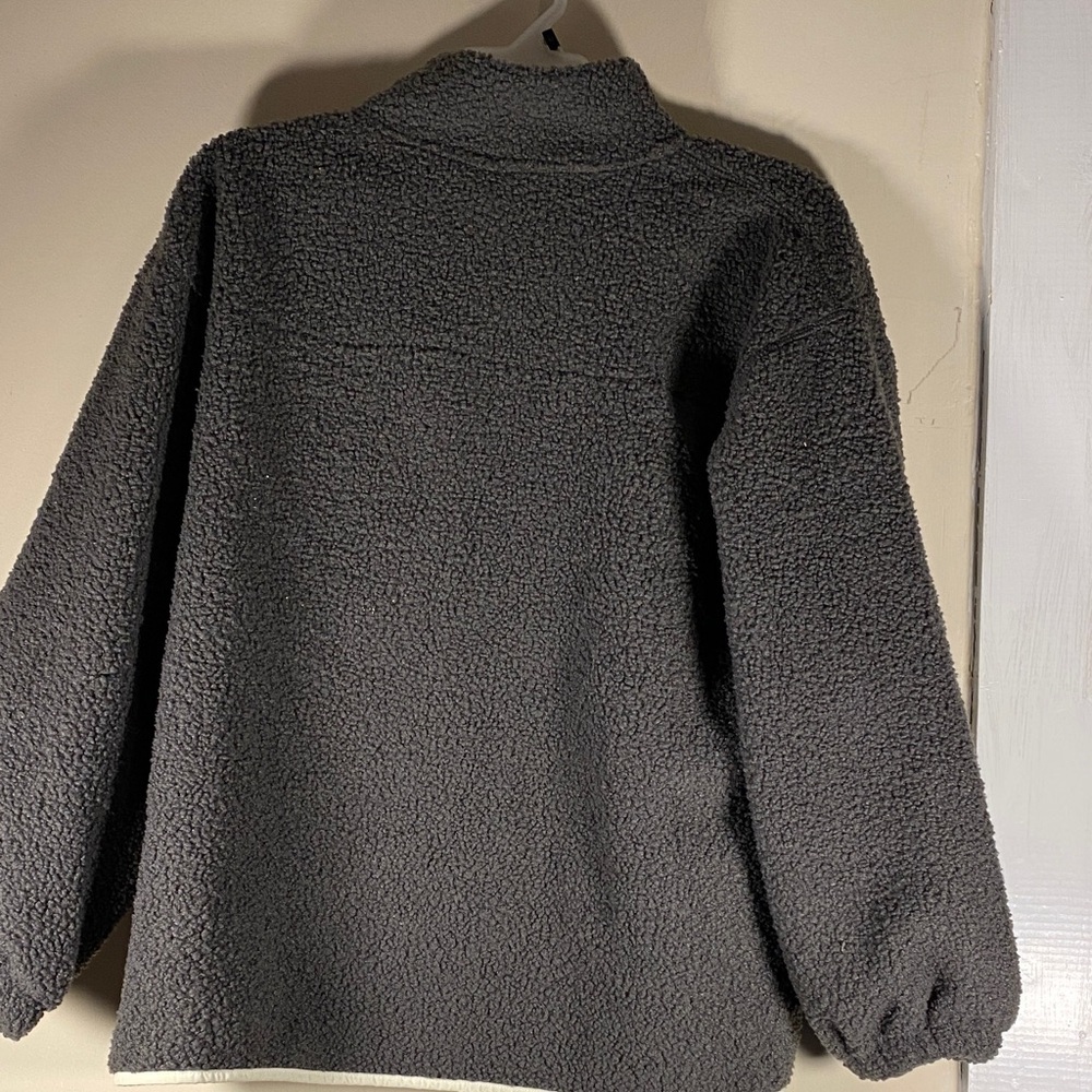Universal Thread Sherpa jacket/coat - Picture 4 of 5